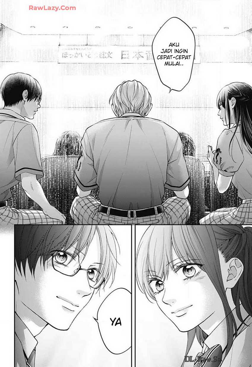 Kono Oto Tomare! Chapter 135 Gambar 6